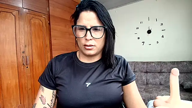 Snapshot of Majo_Soussa chatting on 07.29.26 Majo Soussa online show from 07.29.26