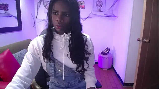 enderlis online show from 10.10.25