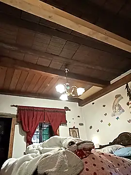 eva2023sexy online show from 02.22.25