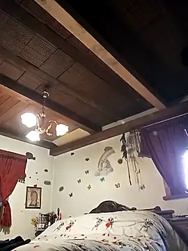 eva2023sexy online show from 03.16.25