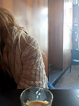 eva2023sexy online show from 03.19.25