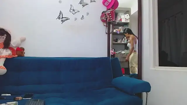 golositha29 online show from 02.06.26