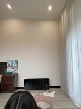 Snapshot of Hott_Lolla chatting on 10.08.25 Hott Lolla online show from 10.08.25