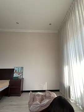 Hott Lolla online show from 03.04.26