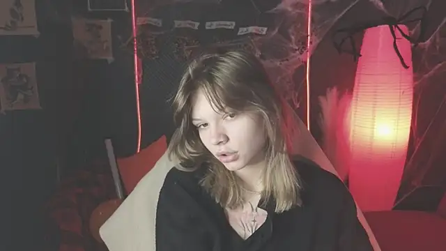 LitaBrom online show from 10.20.25