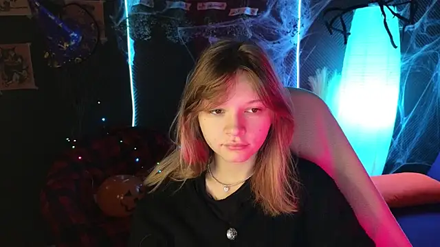 LitaBrom online show from 10.23.25