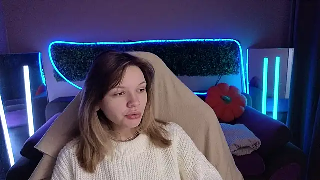 LitaBrom online show from 11.15.25