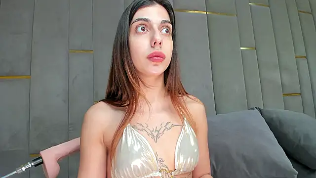 eva lim online show from 11.16.25