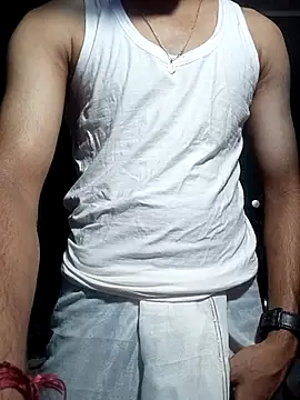 ansh777777777 online show from 10.17.25