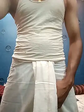 ansh777777777 online show from 10.28.25