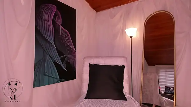 kiihaaru- online show from 03.20.25