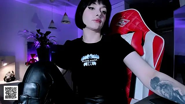  Goddess Misha  online show from 01.18.26