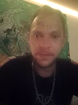 Snapshot of chillaandy chatting on 11.15.25 chillaandy online show from 11.15.25