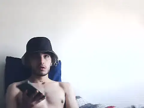 NicoxDel online show from 12.26.24