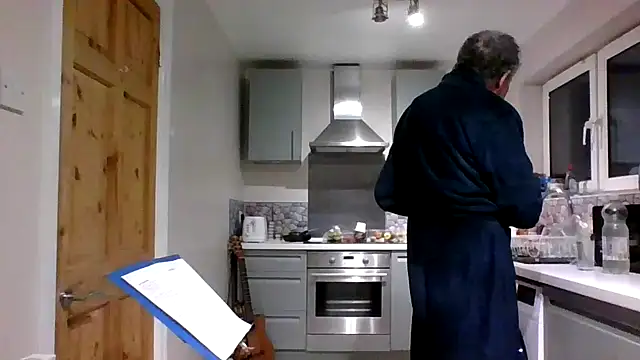 jimmybenido online show from 01.18.25