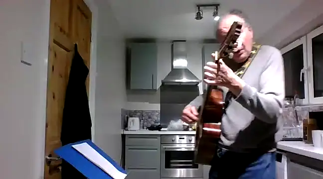 jimmybenido online show from 01.20.25