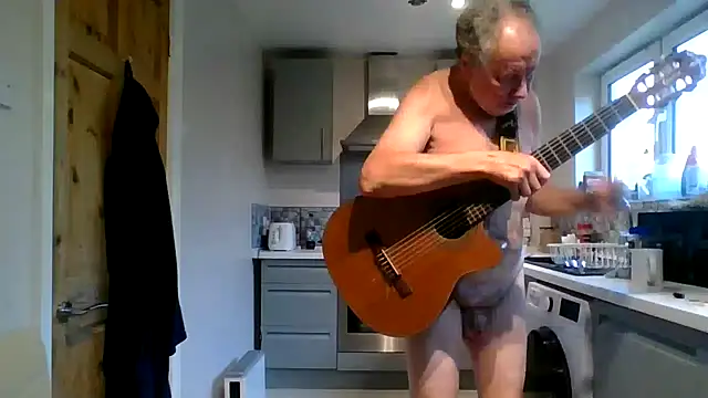 jimmybenido online show from 09.10.25