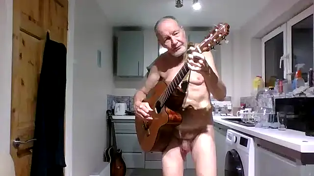 jimmybenido online show from 12.05.25