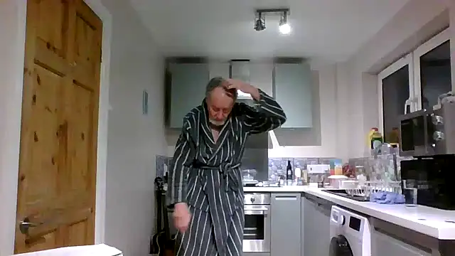 jimmybenido online show from 02.03.26