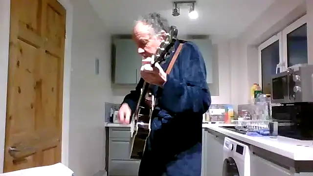 jimmybenido online show from 02.05.26