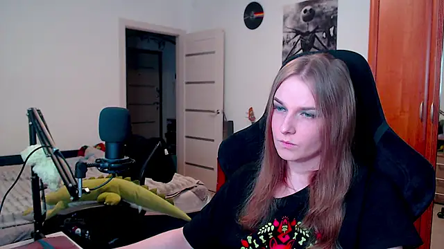 Snapshot of stellablondy chatting on 02.24.25 stellablondy online show from 02.24.25