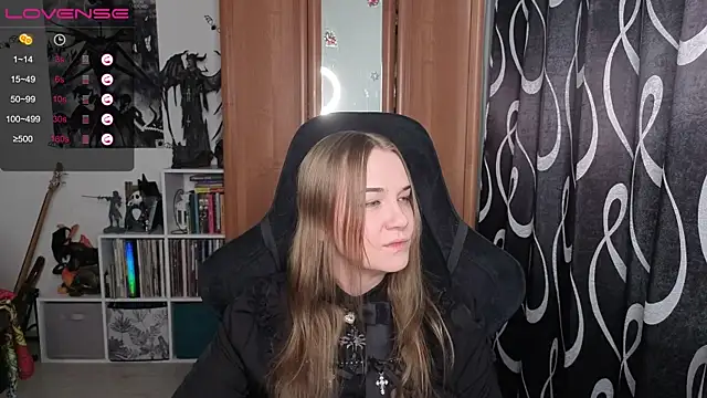 stellablondy online show from 05.28.26