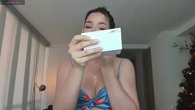 honeyann08 online show from 01.02.25