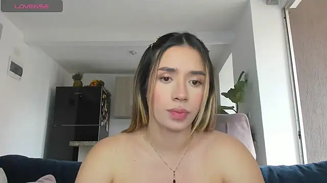 honeyann08 online show from 02.18.25