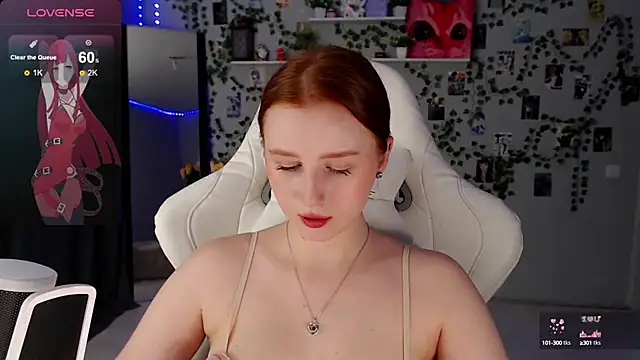 Snapshot of Meow_babe chatting on 12.05.24 Meow babe online show from 12.05.24