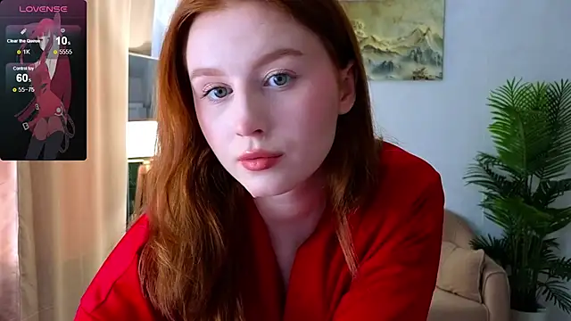 Snapshot of Meow_babe chatting on 02.22.25 Meow babe online show from 02.22.25