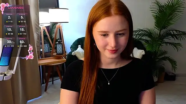 Meow babe online show from 02.18.26