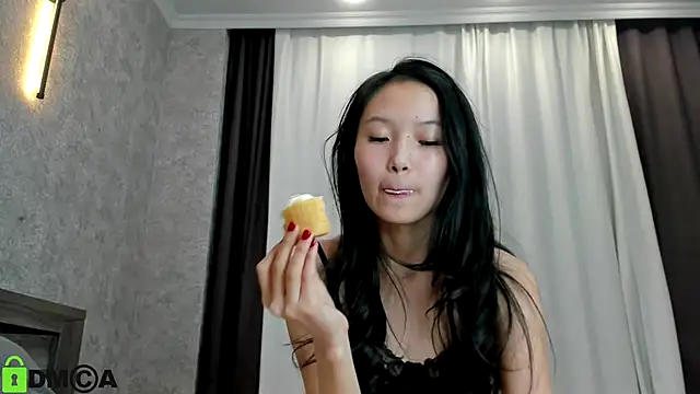 ailey chao online show from 12.04.24
