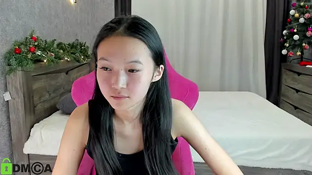 ailey chao online show from 12.23.24