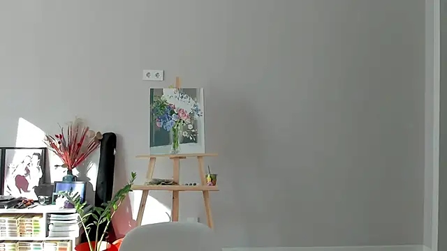 ailey chao online show from 04.07.26