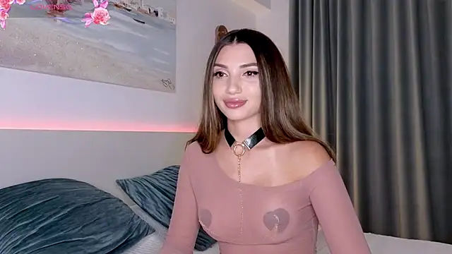 ReyaSophia online show from 09.23.25