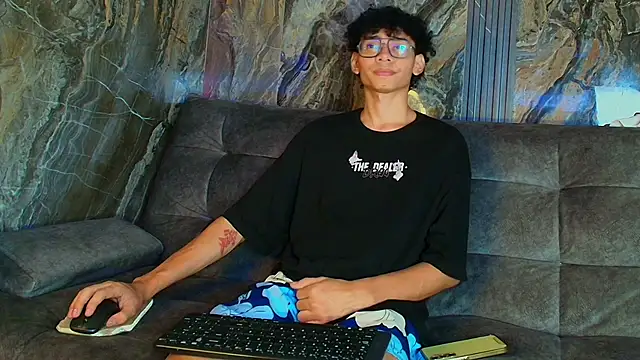 Daviid laidd online show from 01.11.25