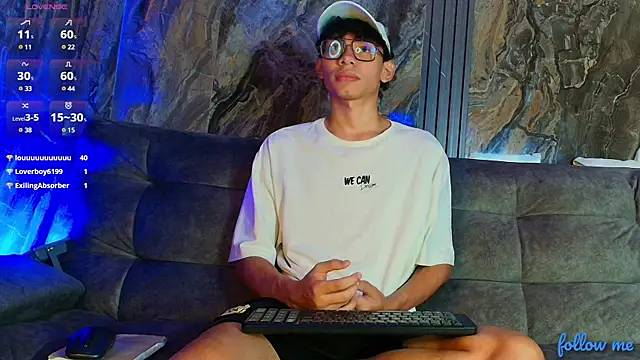 Daviid laidd online show from 01.12.25