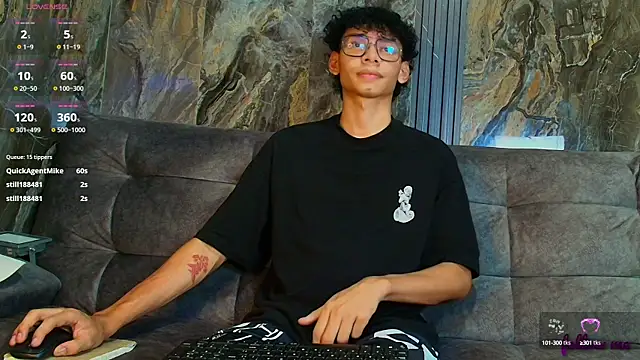 Daviid laidd online show from 01.13.25