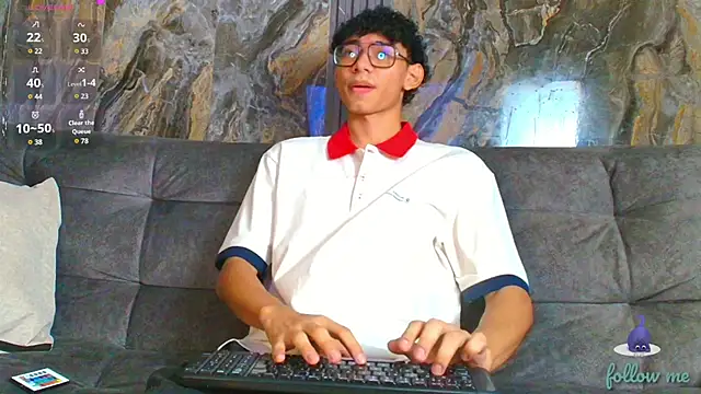 Daviid laidd online show from 02.12.25