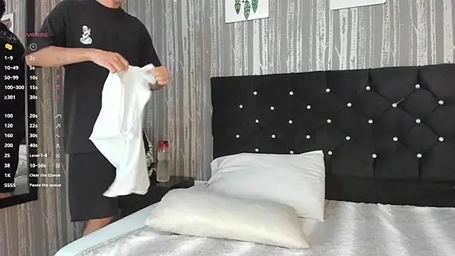 Daviid laidd online show from 09.12.25