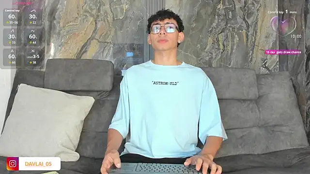 Daviid laidd online show from 11.06.25