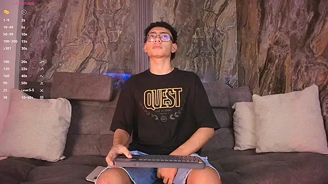 Daviid laidd online show from 03.02.26