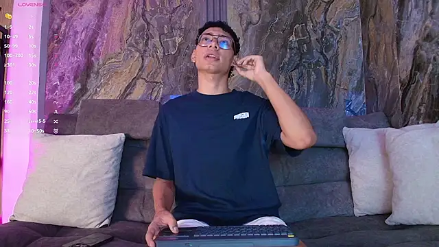 Daviid laidd online show from 03.03.26