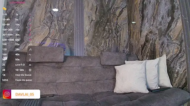 Daviid laidd online show from 04.16.26