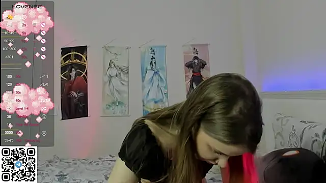 JorRoger online show from 12.04.24