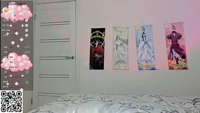 JorRoger online show from 12.17.24