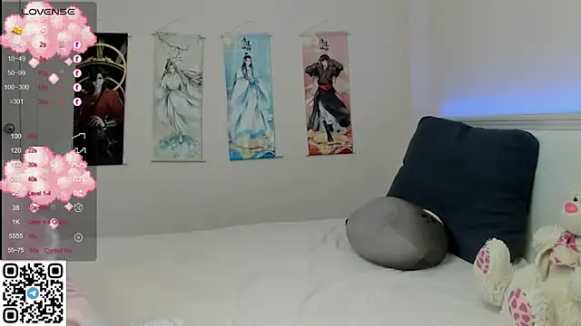 JorRoger online show from 12.18.24