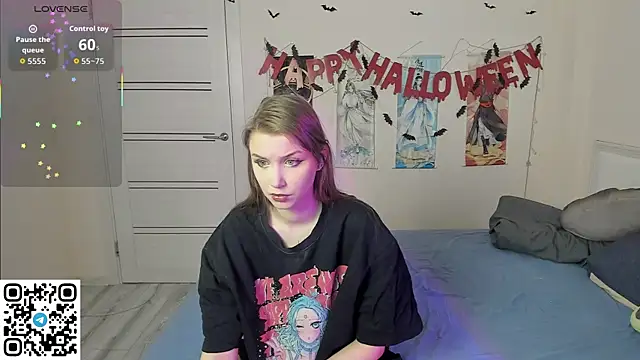 JorRoger online show from 11.02.25