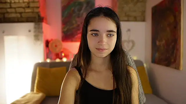 Gia Paige18 online show from 12.05.24