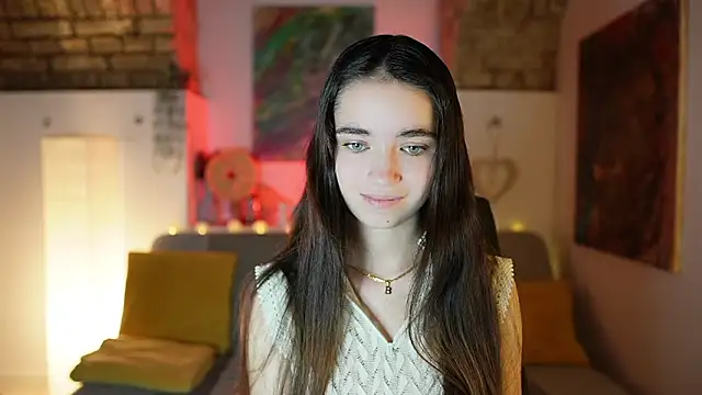 Gia Paige18 online show from 12.27.24